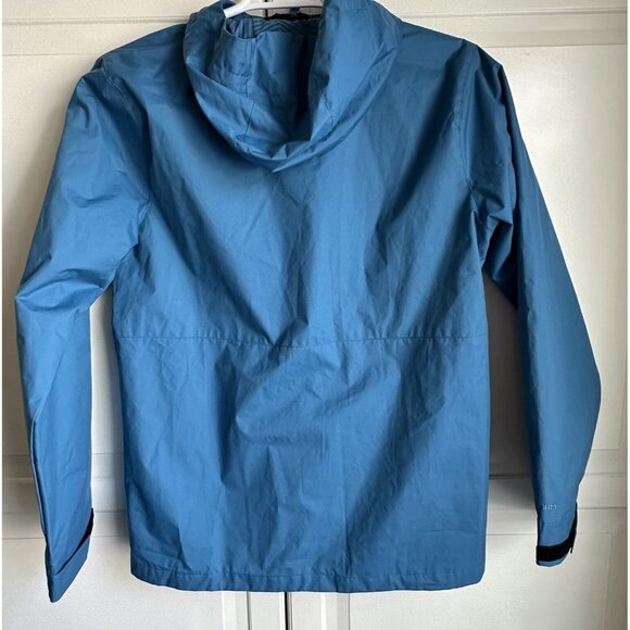 UNDER ARMOUR STORM BLUE JACKET MENS Medium Outer Shell Only New - Picture 2 of 12